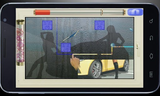 Misted Window 1.1. Скриншот 3