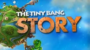 The Tiny Bang Story 1.0. Скриншот 3