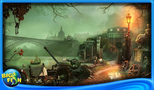 Web of Deceit: Black Widow CE 1.0.0. Скриншот 1