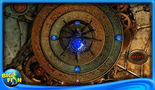 Web of Deceit: Black Widow CE 1.0.0. Скриншот 4