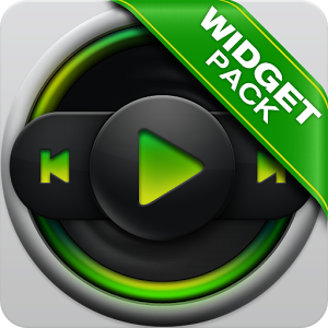 PlayerPro Widget Pack 2.9. Скриншот 1