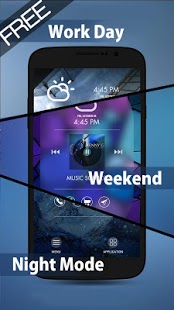 Smart Screen (Beta) 1.31. Скриншот 1