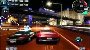 Ferrari GT Evolution 1.0. Скриншот 2