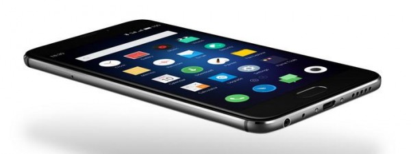Новый Meizu M3E уже можно предзаказать в России
