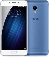 Новый Meizu M3E уже можно предзаказать в России
