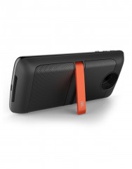 Компания Lenovo представила смартфоны семейства Moto Z со сменными модулями Moto Mods