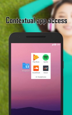 Лучшие приложения недели для Android (01.12.2016)