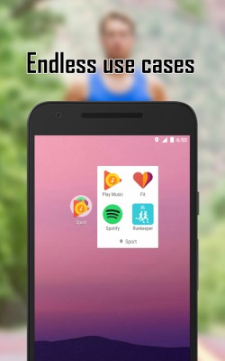 Лучшие приложения недели для Android (01.12.2016)
