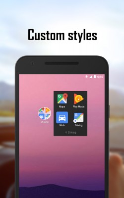 Лучшие приложения недели для Android (01.12.2016)