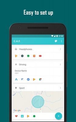 Лучшие приложения недели для Android (01.12.2016)