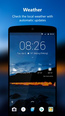 Лучшие приложения недели для Android (01.12.2016)