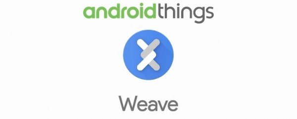 Google представила новую платформу Android Things для интернета вещей