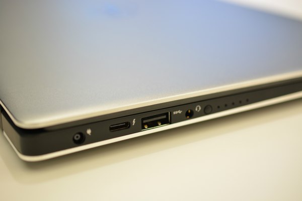 Что такое USB Type-C: история, преимущества и недостатки