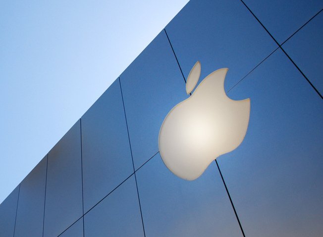 25 октября будет объявлена прибыль Apple за 4й квартал