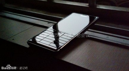 Фото предстоящего смартфона Nokia утекли в сеть