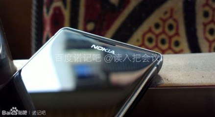 Фото предстоящего смартфона Nokia утекли в сеть