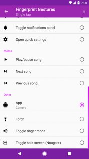 Лучшие приложения 2016 года для Android