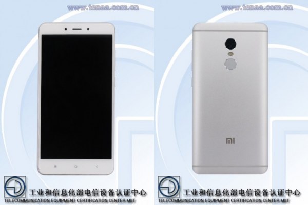 Xiaomi Redmi Note 4X получит 4 ГБ «оперативки»