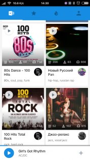 Лучшие приложения 2016 года для Android
