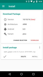 Лучшие приложения 2016 года для Android