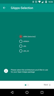 Лучшие приложения 2016 года для Android