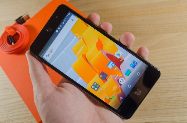 Обзор Wileyfox Swift 2 — Подведём итоги. 2
