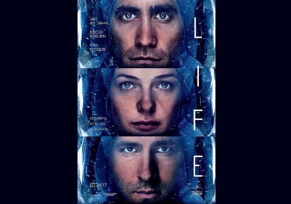 Киногид от : самые «технологичные» премьеры 2017