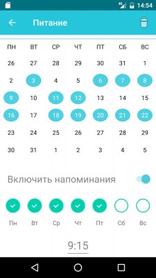 Лучшие приложения недели для Android (28.01.2017)
