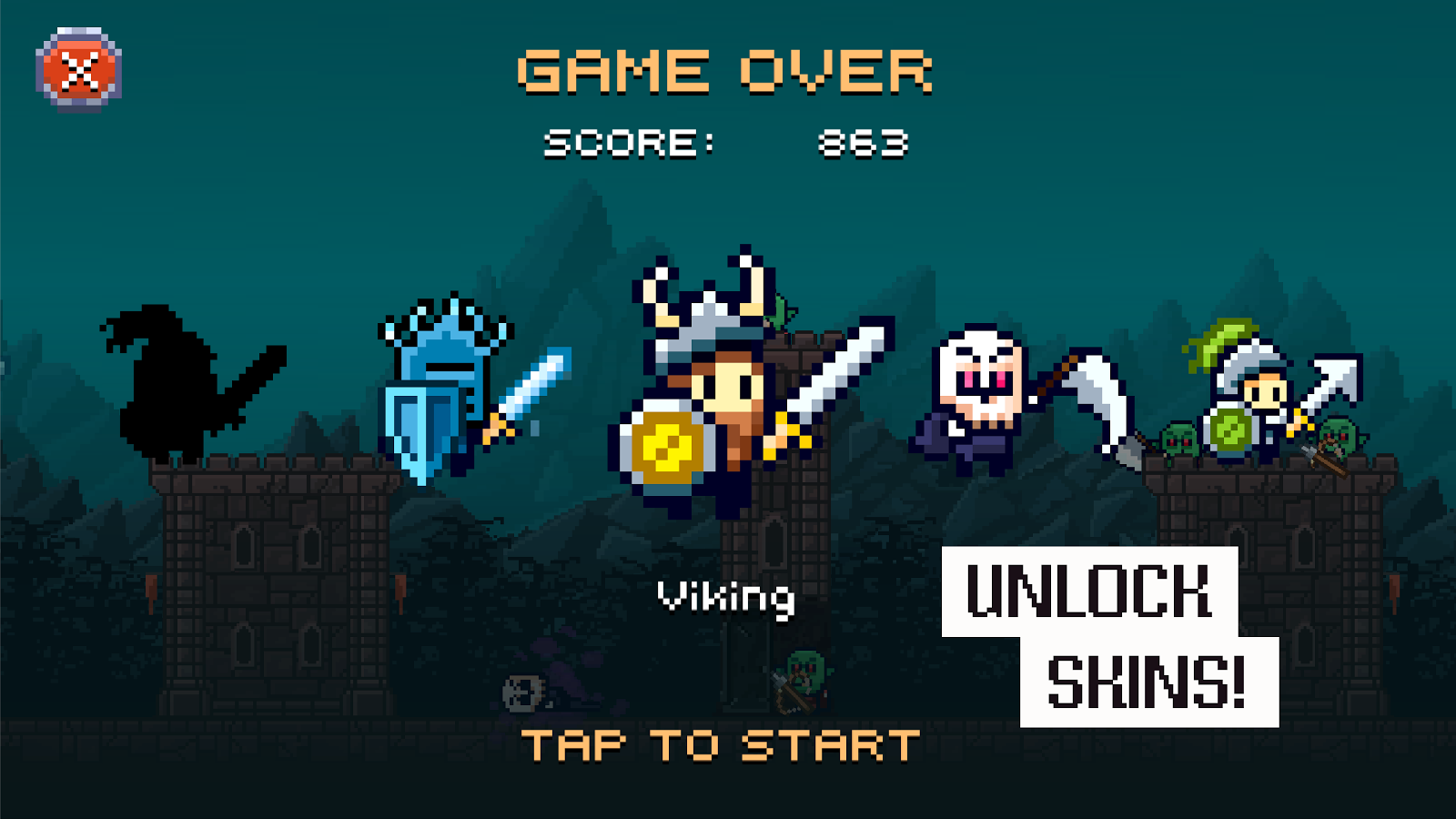 Dashy Knight 4.4.2. Скриншот 3