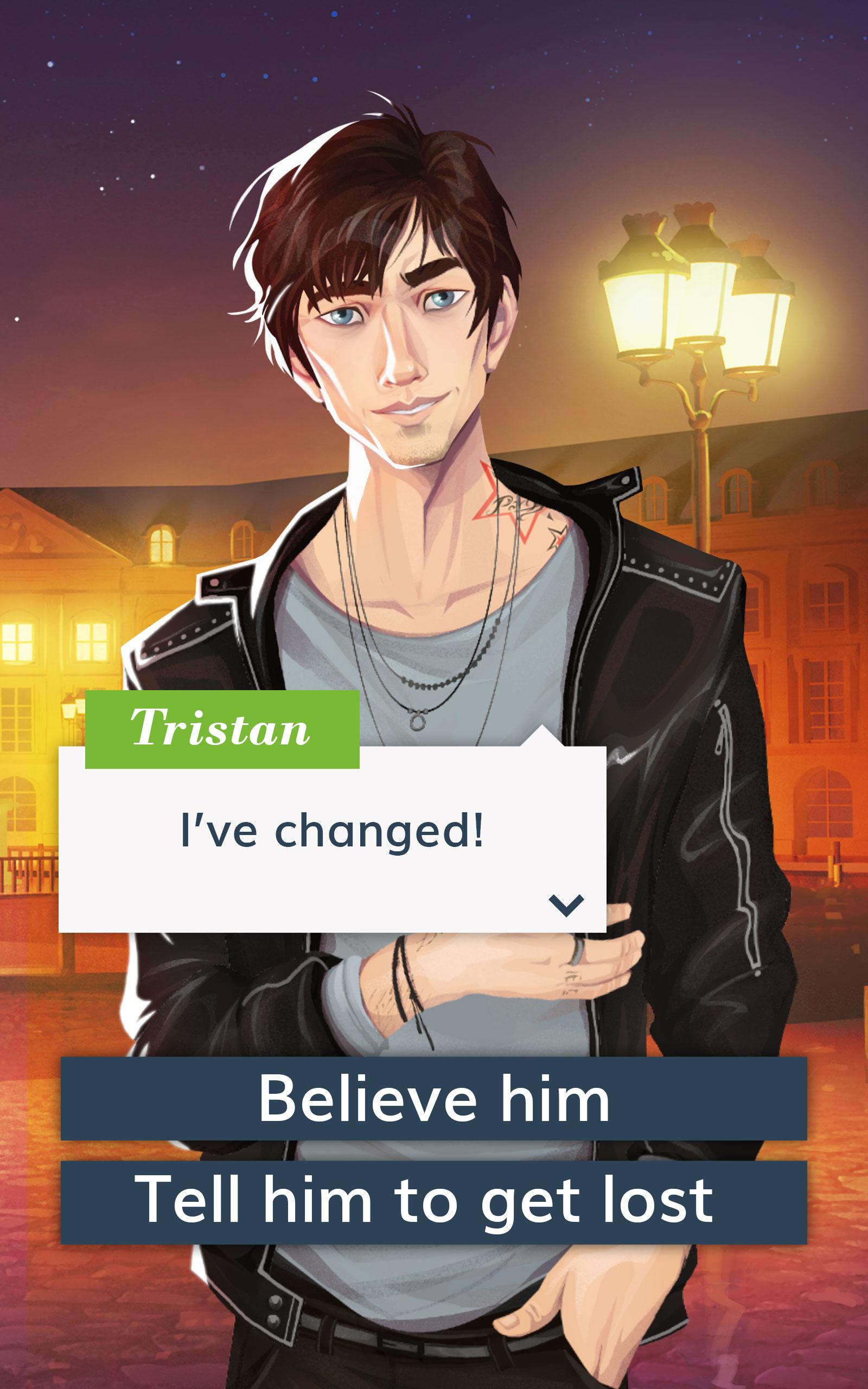 City of Love: Paris 1.7.2. Скриншот 5