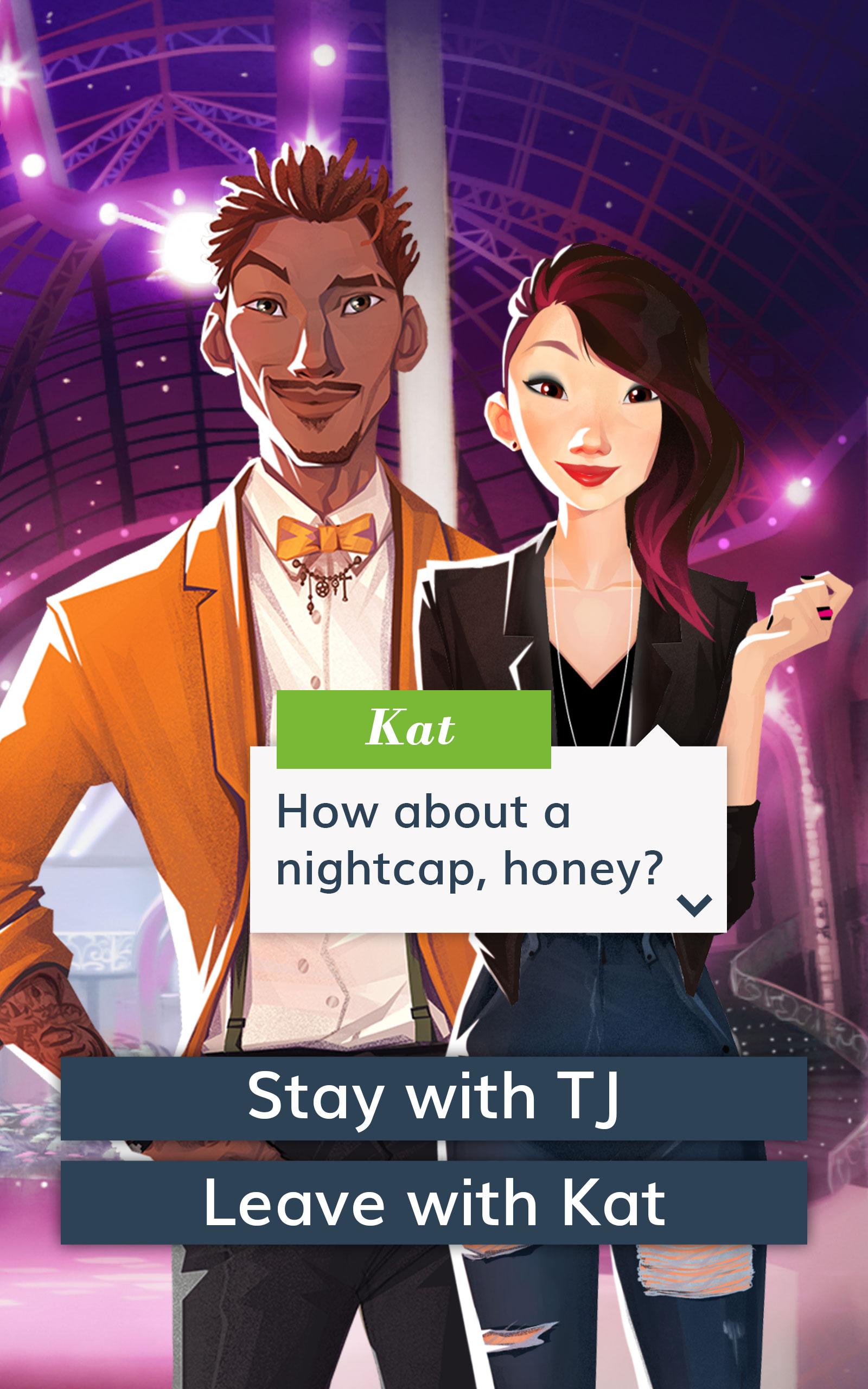City of Love: Paris 1.7.2. Скриншот 3