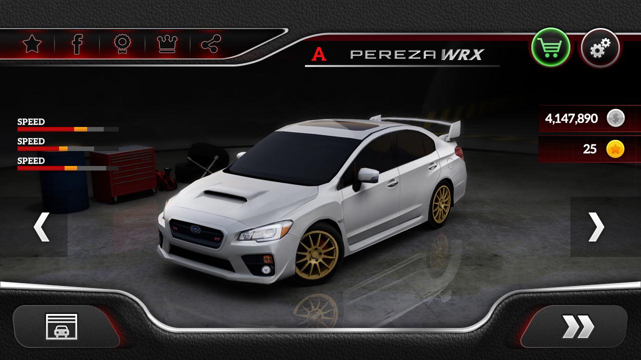 Drive for Speed Simulator 1.32.12. Скриншот 16
