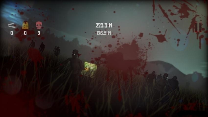 Evil Kill 1.1. Скриншот 2