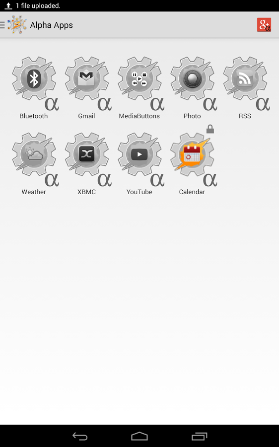 AutoApps 1.8.13. Скриншот 8