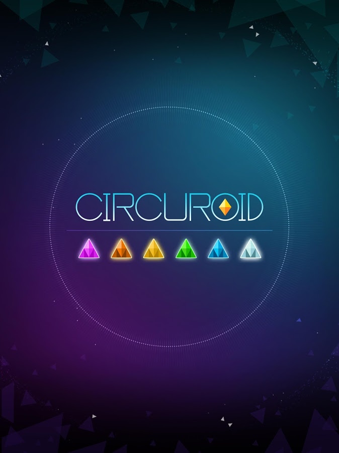 Circuroid 2.4.3. Скриншот 12