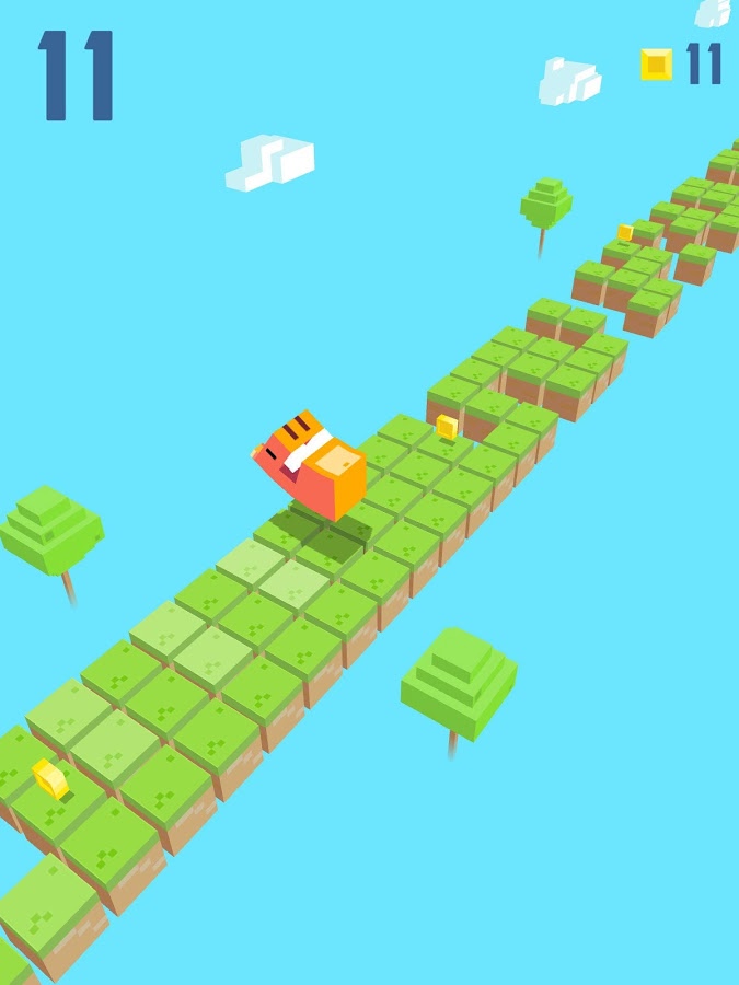 Flip Hippo 0.0.1. Скриншот 12