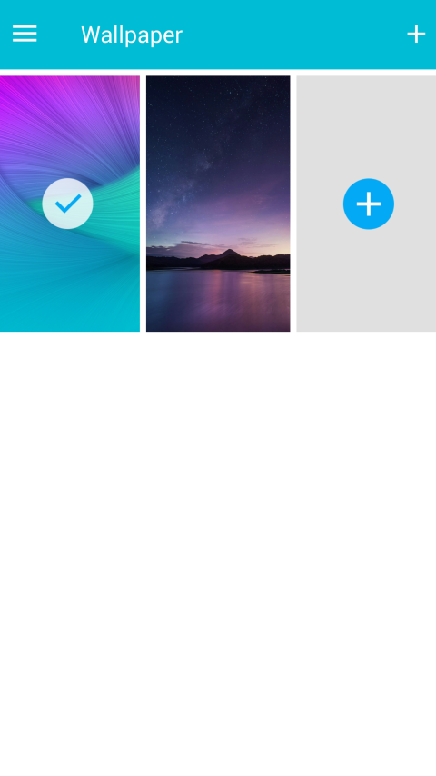 X Locker 2.6.0. Скриншот 6