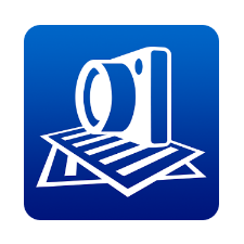 SharpScan 3.0.116. Скриншот 1