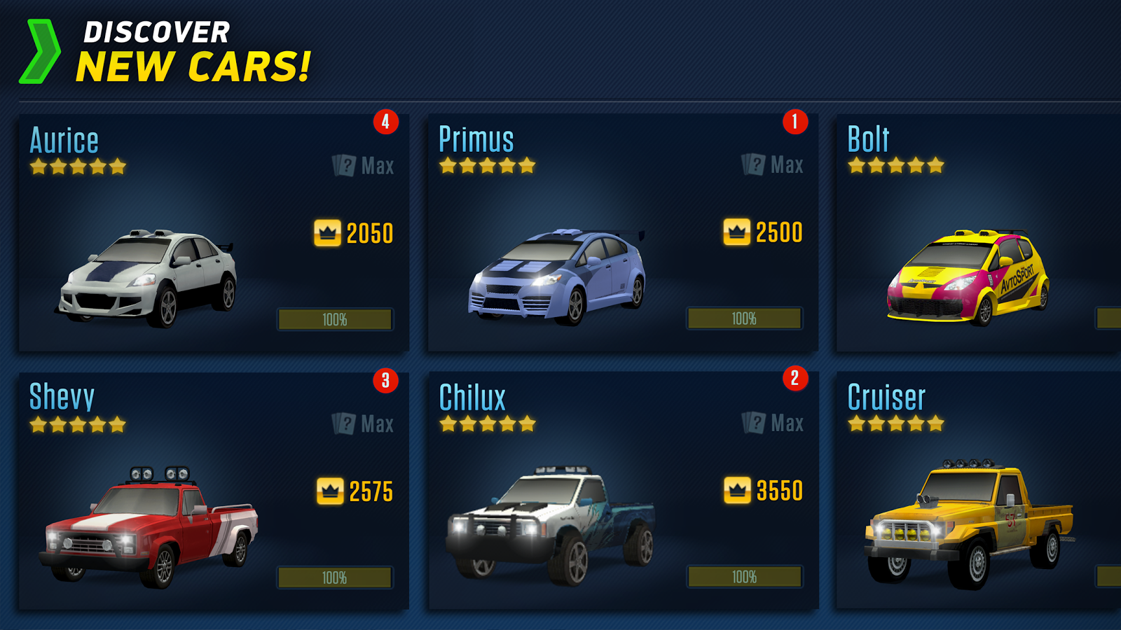 Parking Mania 2 1.0.1508. Скриншот 9