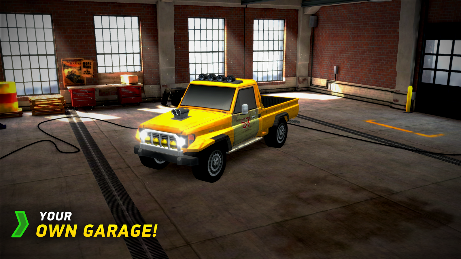 Parking Mania 2 1.0.1508. Скриншот 12