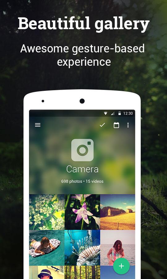 Piktures Gallery 2.25. Скриншот 1