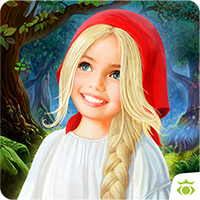 Masha rescues grandma 1.0. Скриншот 2