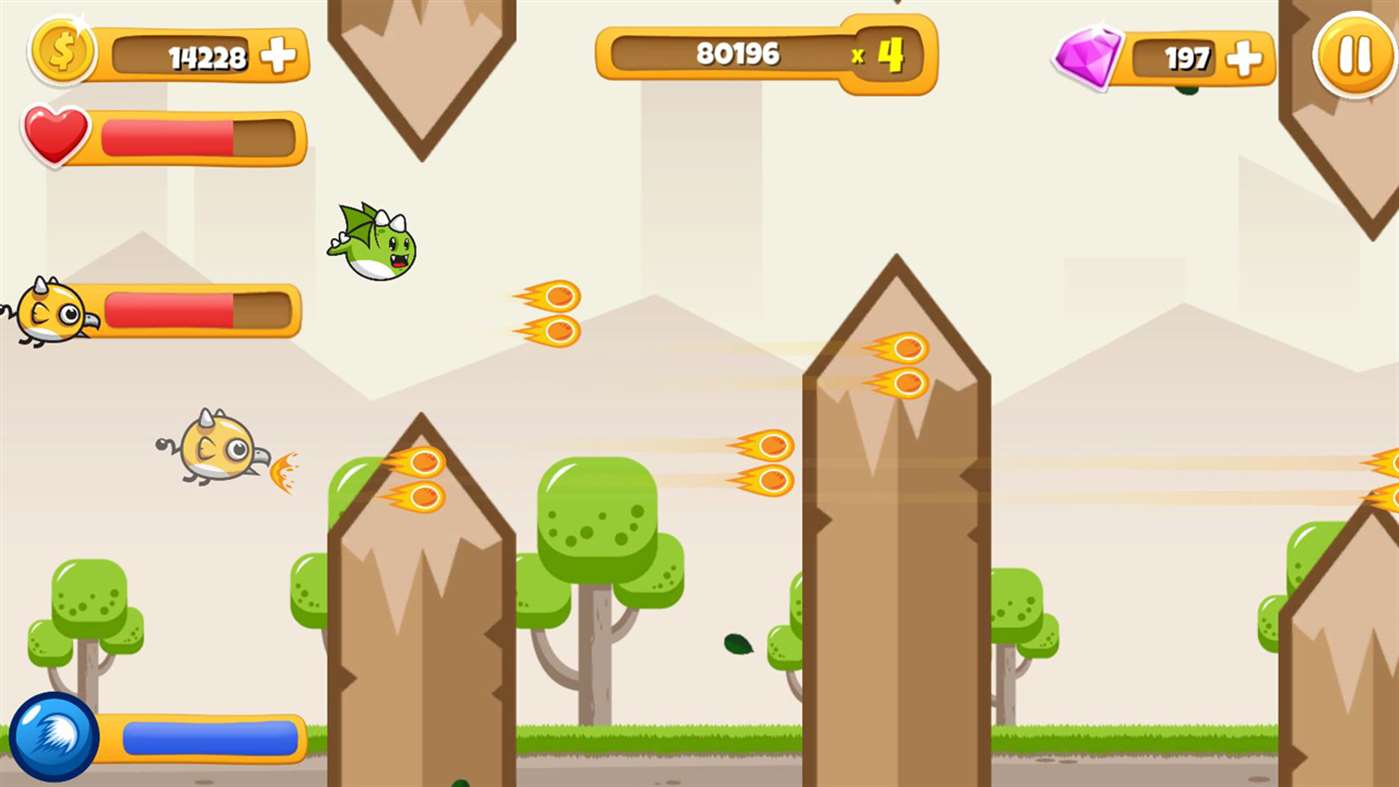 Plimpli Adventures 1.0.3.0. Скриншот 7