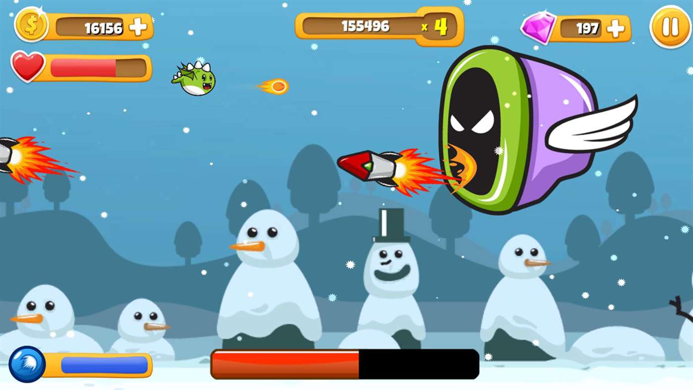 Plimpli Adventures 1.0.3.0. Скриншот 8