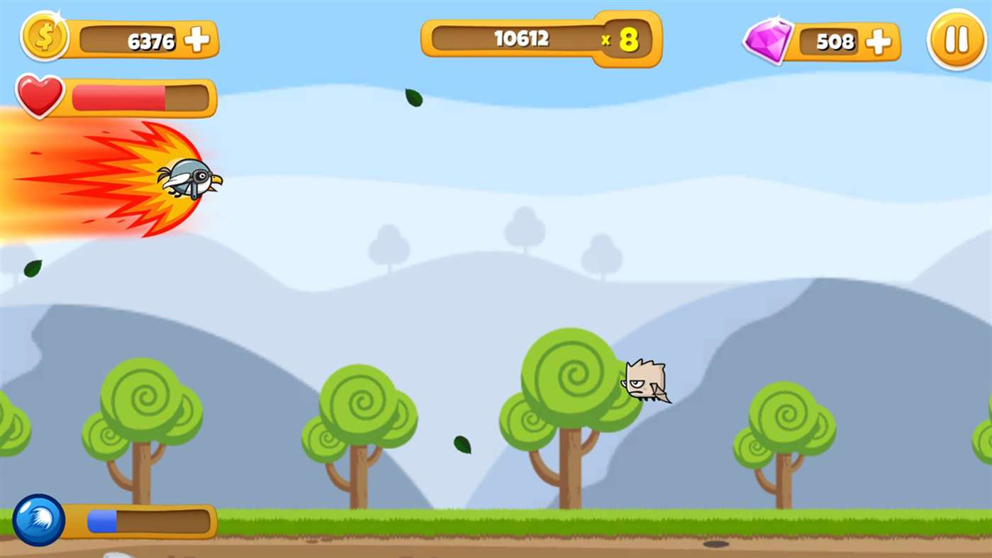 Plimpli Adventures 1.0.3.0. Скриншот 4