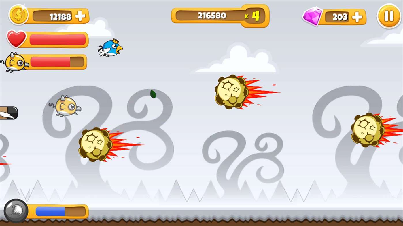 Plimpli Adventures 1.0.3.0. Скриншот 5