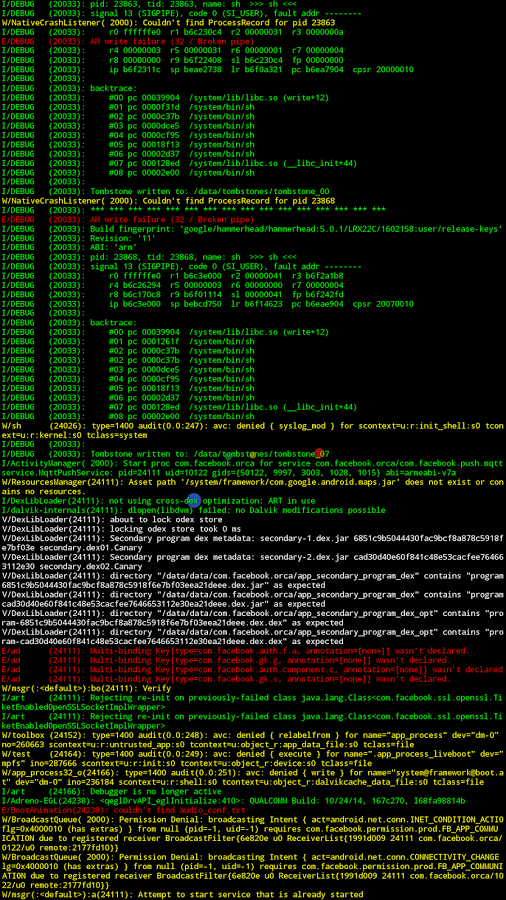 LiveBoot 1.92. Скриншот 2