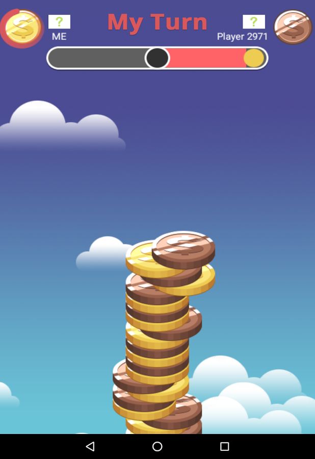 Coin Tower King 1.3.4. Скриншот 7