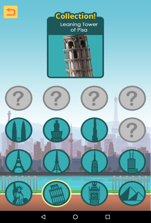 Coin Tower King 1.3.4. Скриншот 9