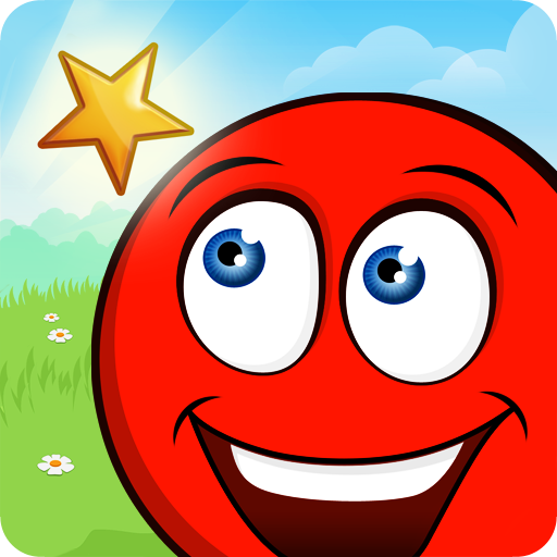 Red Ball 3 1.2.1. Скриншот 4